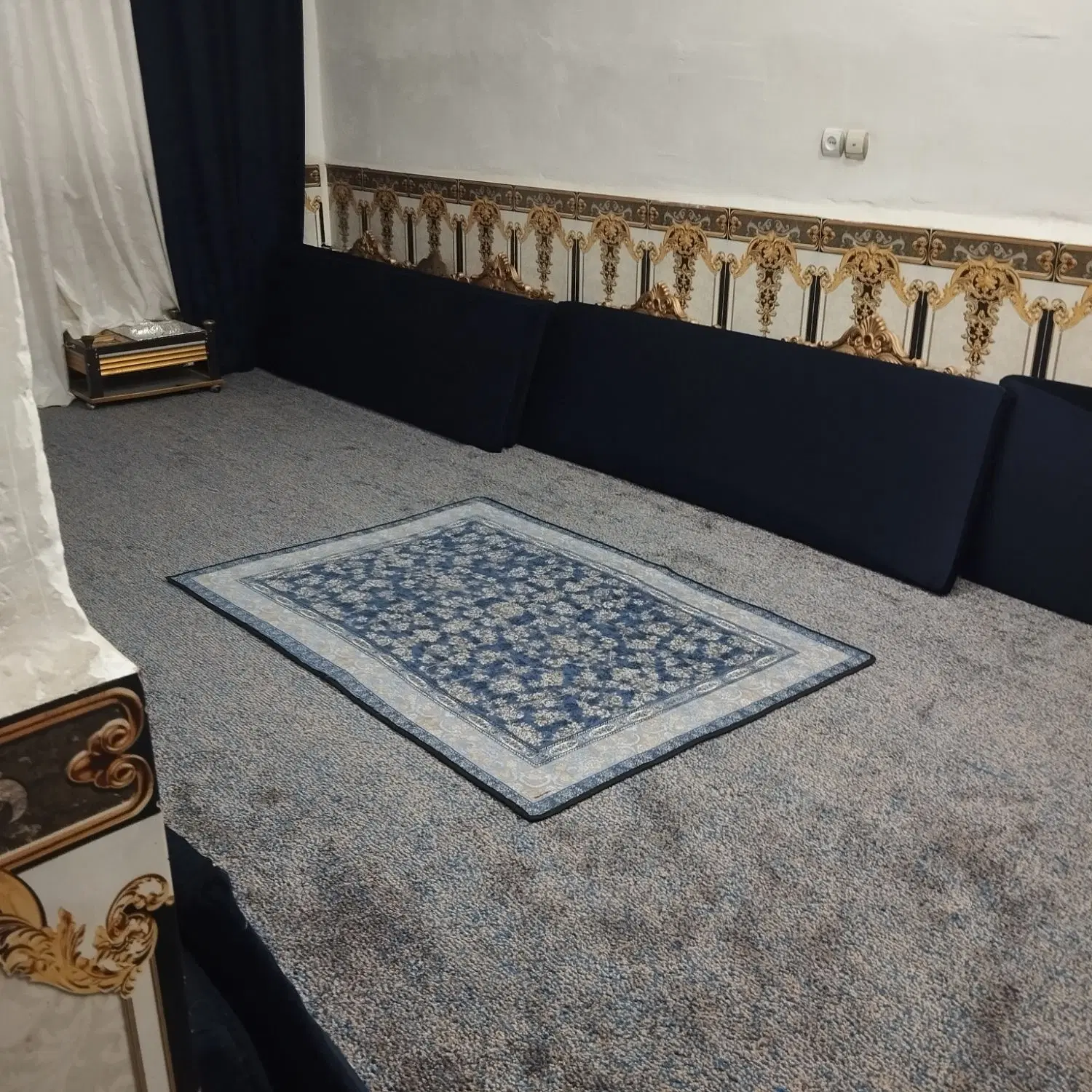 منزل در سپنتا