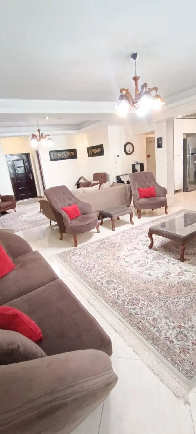 آپارتمان سند دار