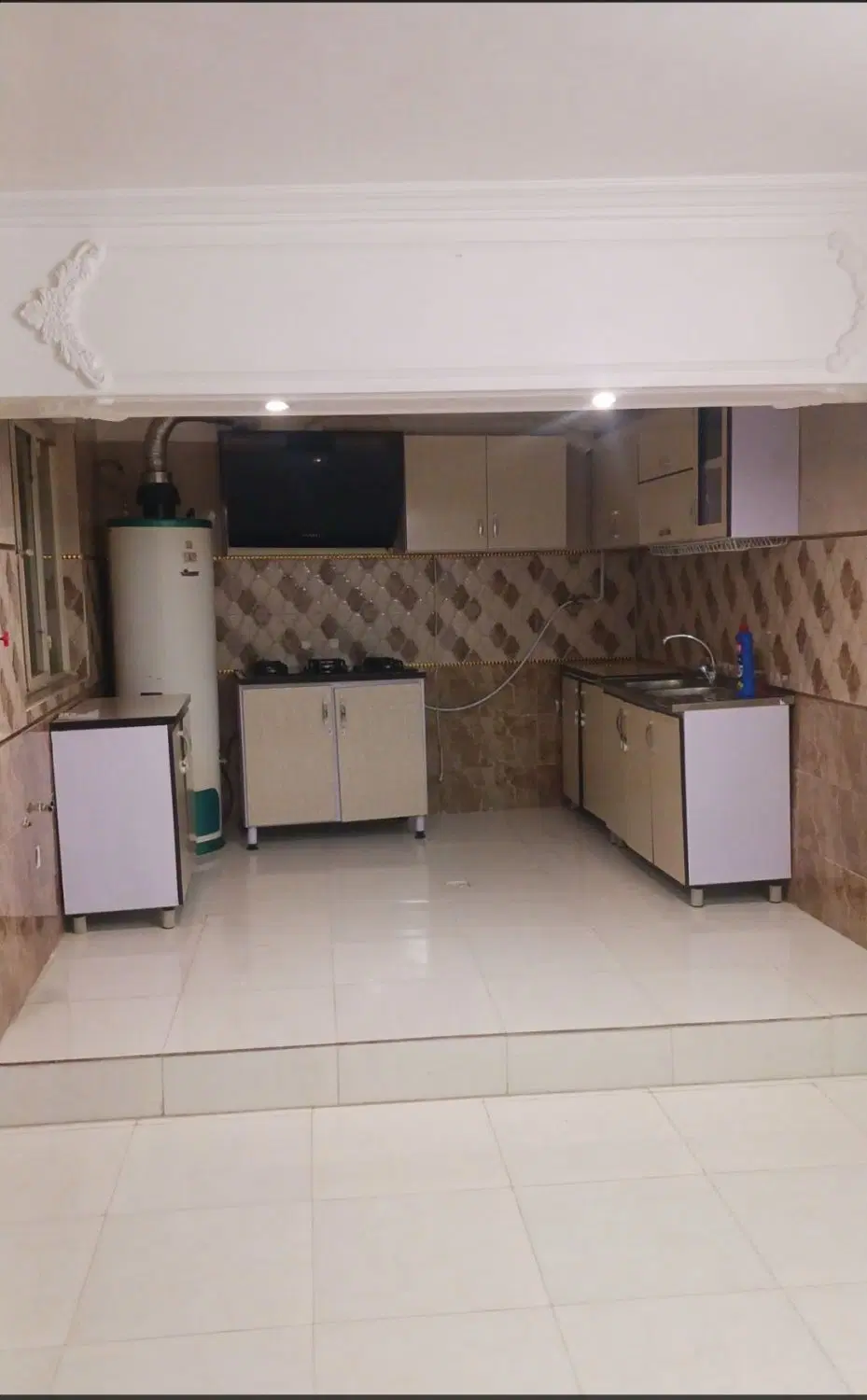 خانه ویلایی