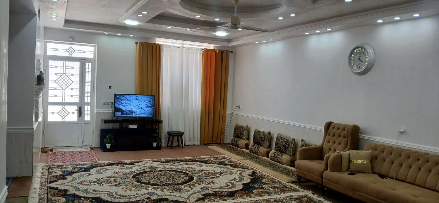 فروش خانه ویلایی شهرک الغدیر