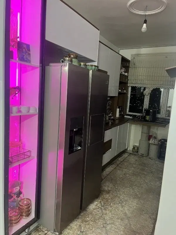 خانه ۶۴متری نوساز در بومهن