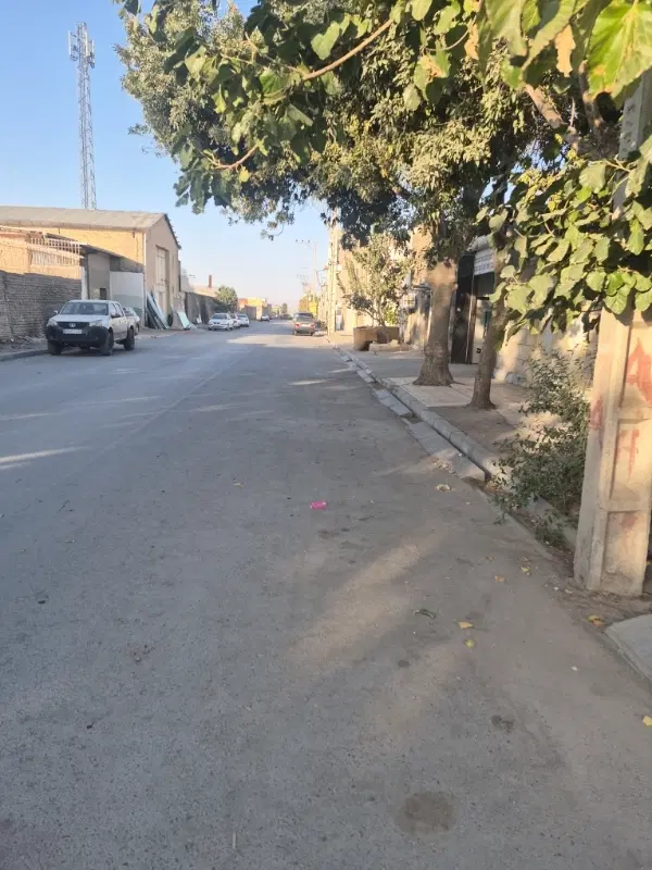 مغازه طحرچی
