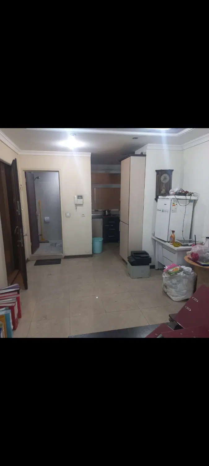 اجاره اداری ۱خواب موقعیت اکازیون نبش جلال اشرفی