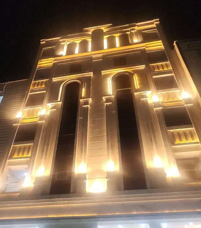 فروش واحد کلید اول فرهنگیان