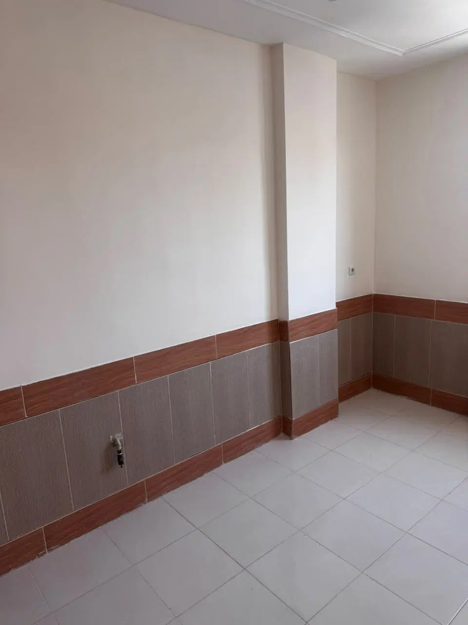 اجاره واحد مسکونی شیک و یک خواب
