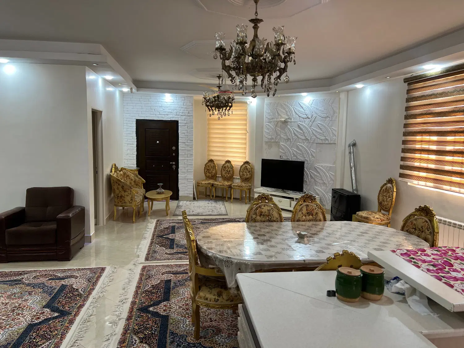 رهن و اجاره