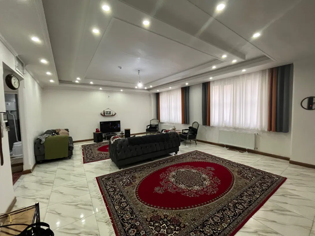 ۱۳۰ متر تکواحدی_خیابان علمی_تخلیه