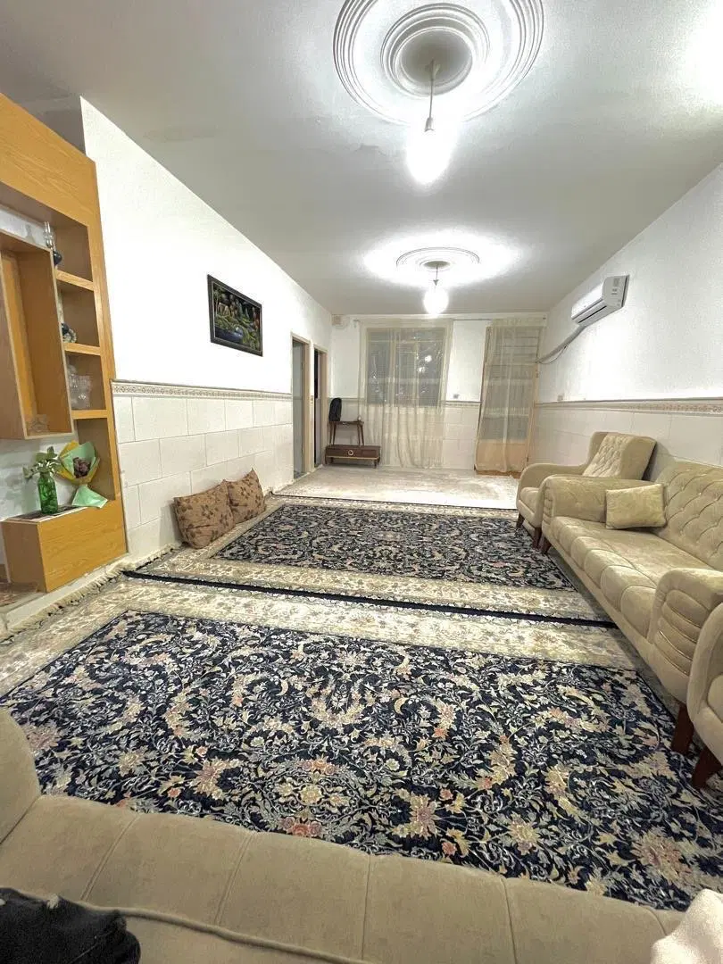 خونه مجردی محدوده فردوسی