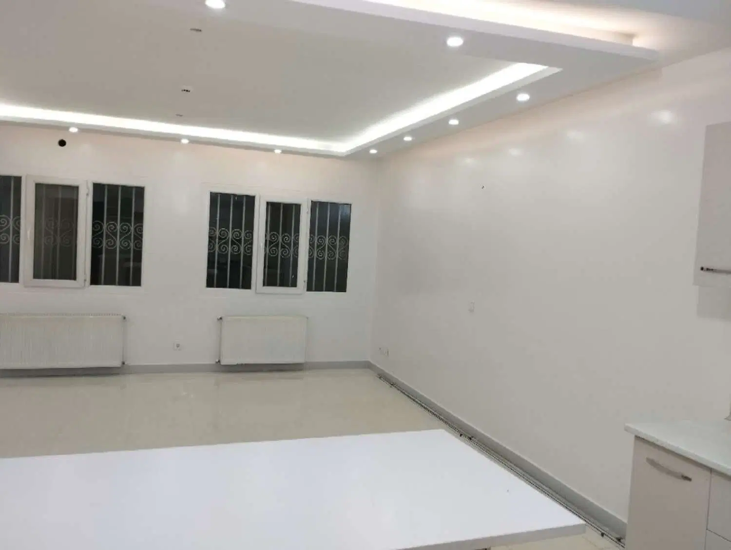 فروش اپارتمان 3 خواب اندیشه فاز3