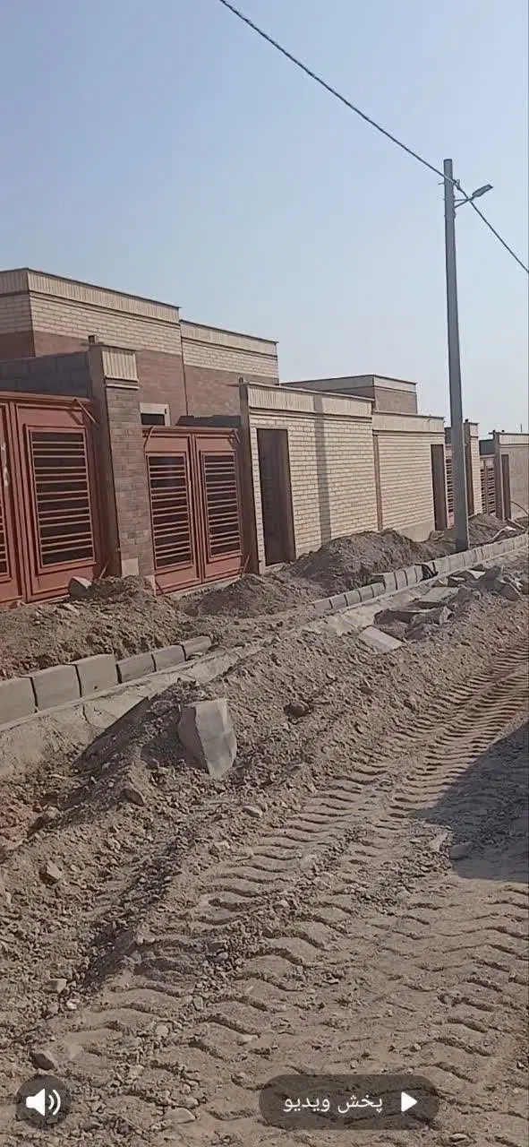 زون ب۲ طایقان دویست متری ویلایی واریزی تکمیل