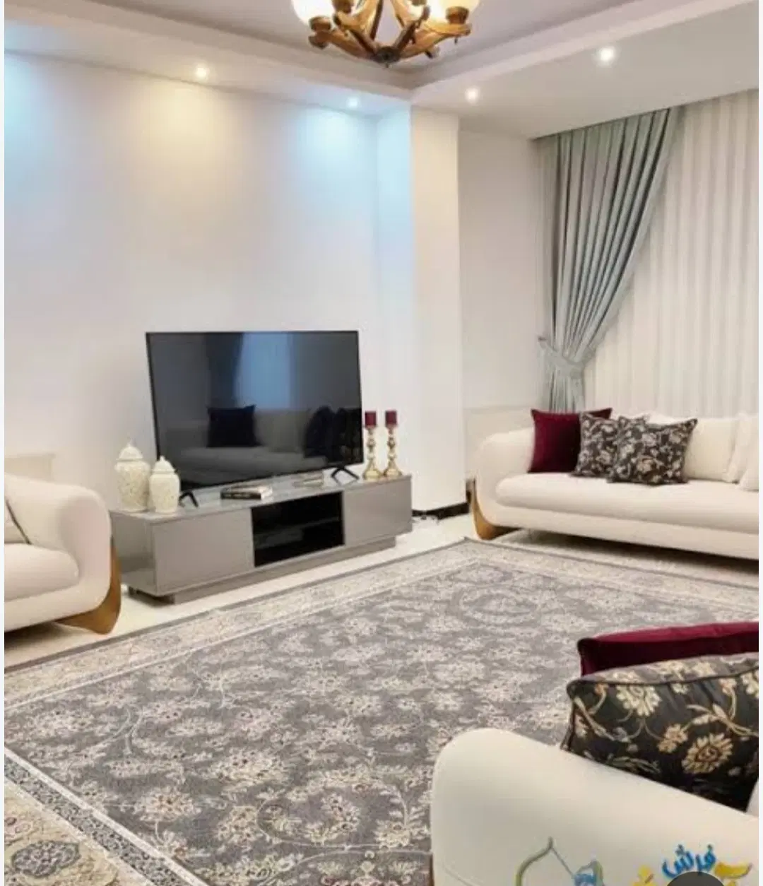 اپارتمان ۹۰متری سعدی