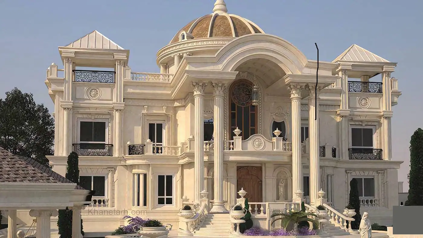 زمین مسکونی_210متری _کوی پردیس_