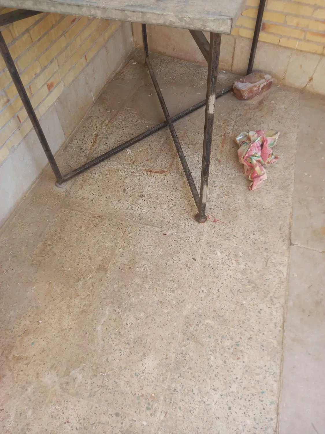 زمین ۱۶۲متری اکرم اباد