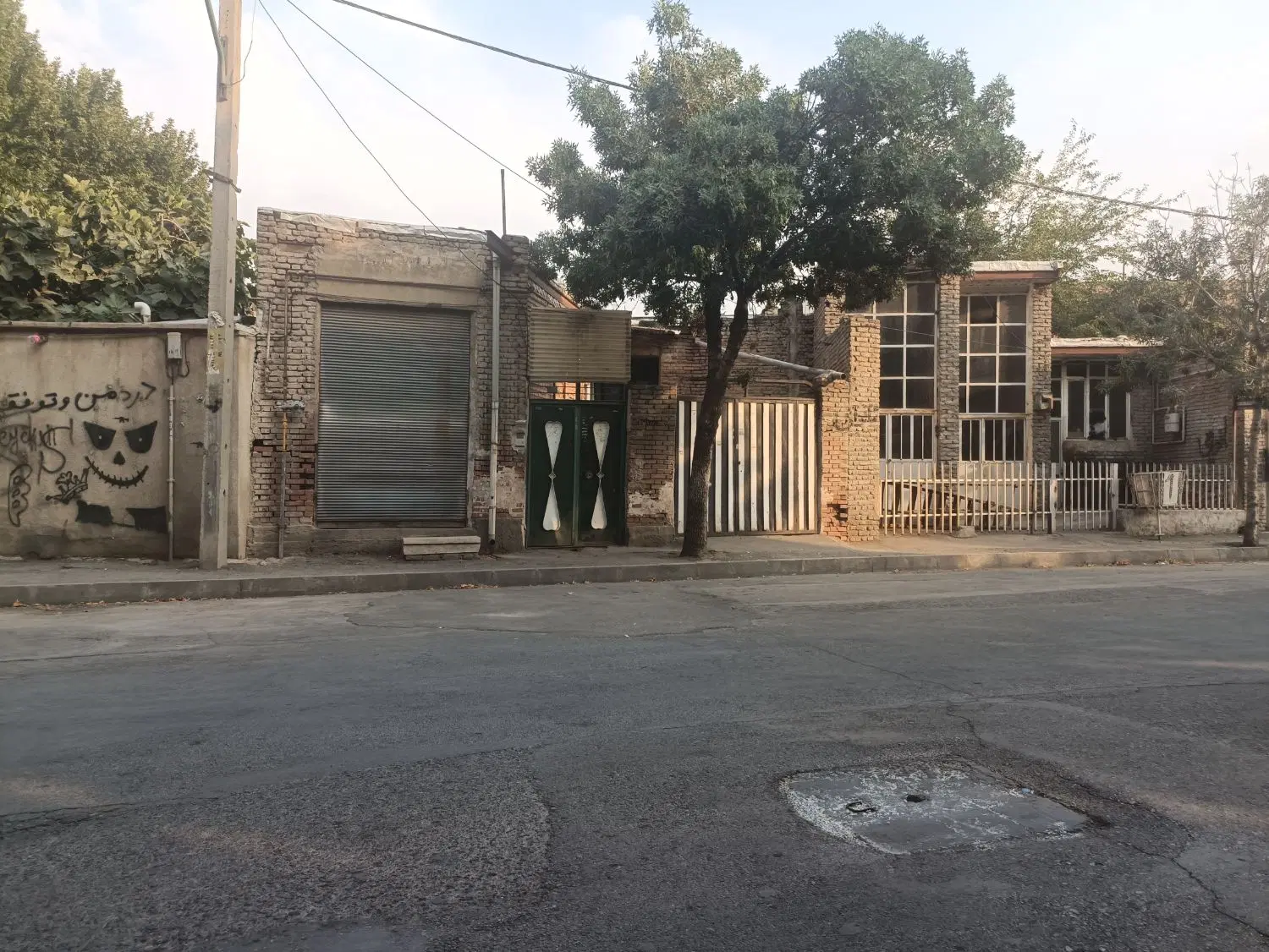 خانه 100 متری قزل عاشق