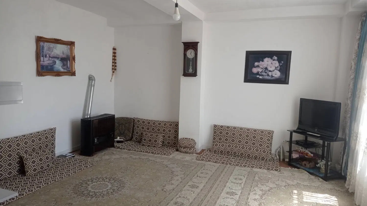 مسکن مهر ۶۳ متری