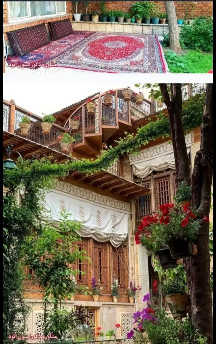 رهن و اجاره  یک خونه با مشخصات زیر