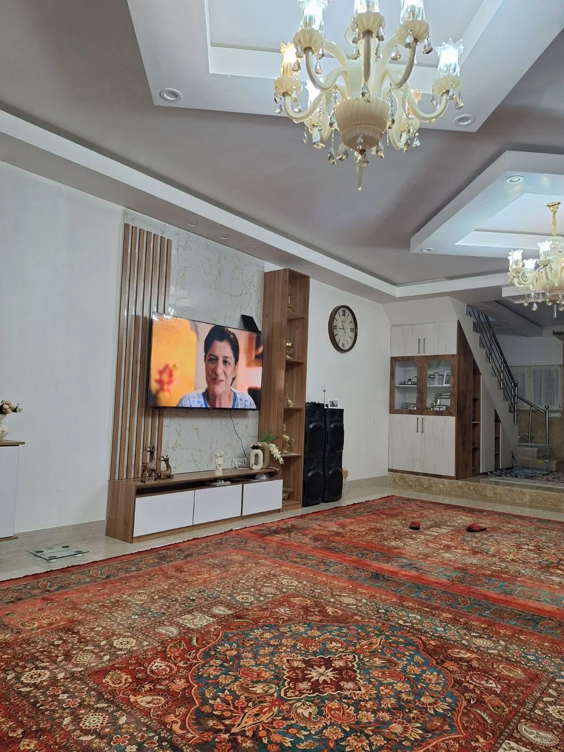 فروش خانه دوبلکس ۱۱۸ متری۵ سال ساخت،شهرک آذربایجان