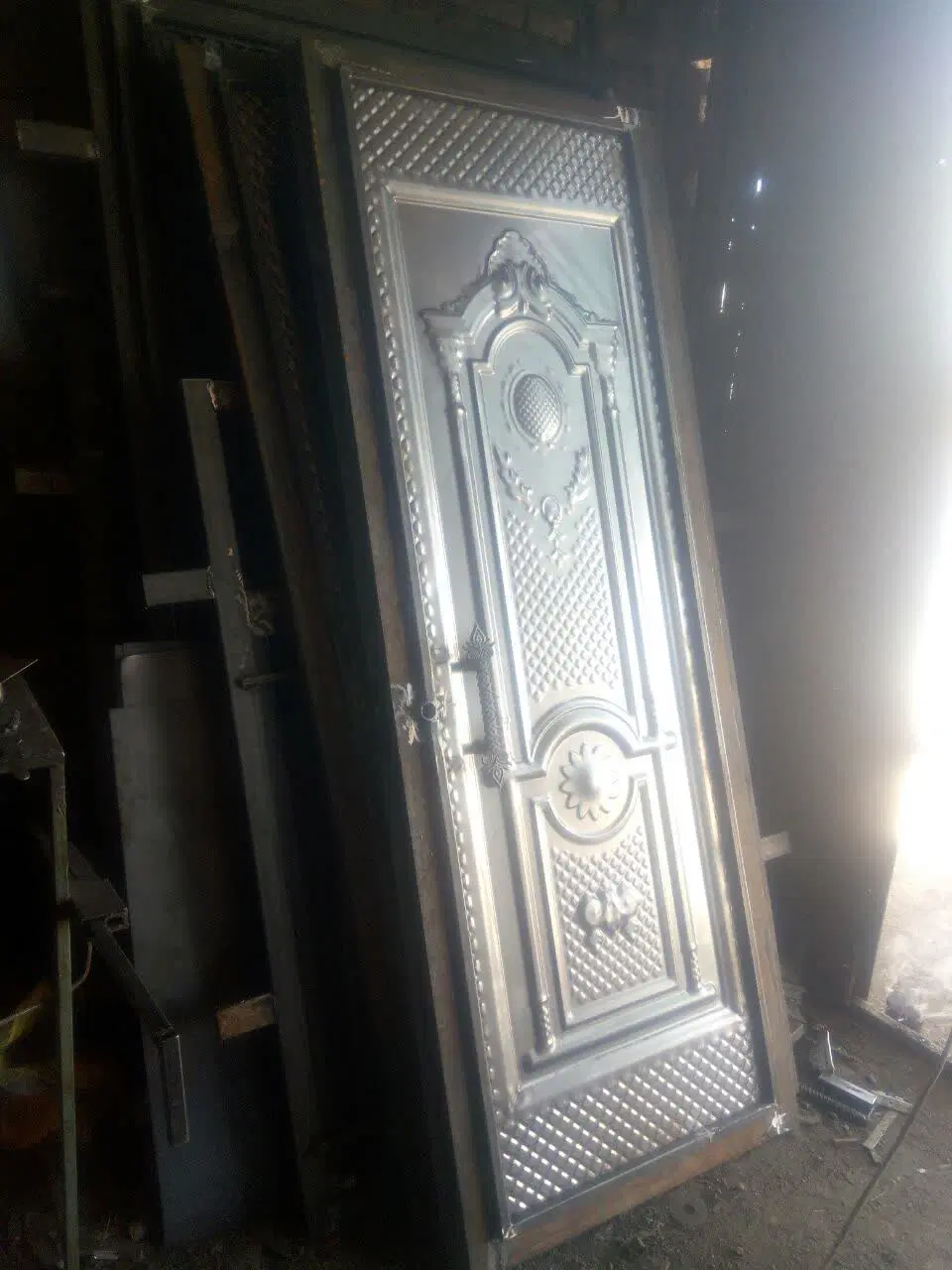 مغازه اجاره ای شهرک صنوف