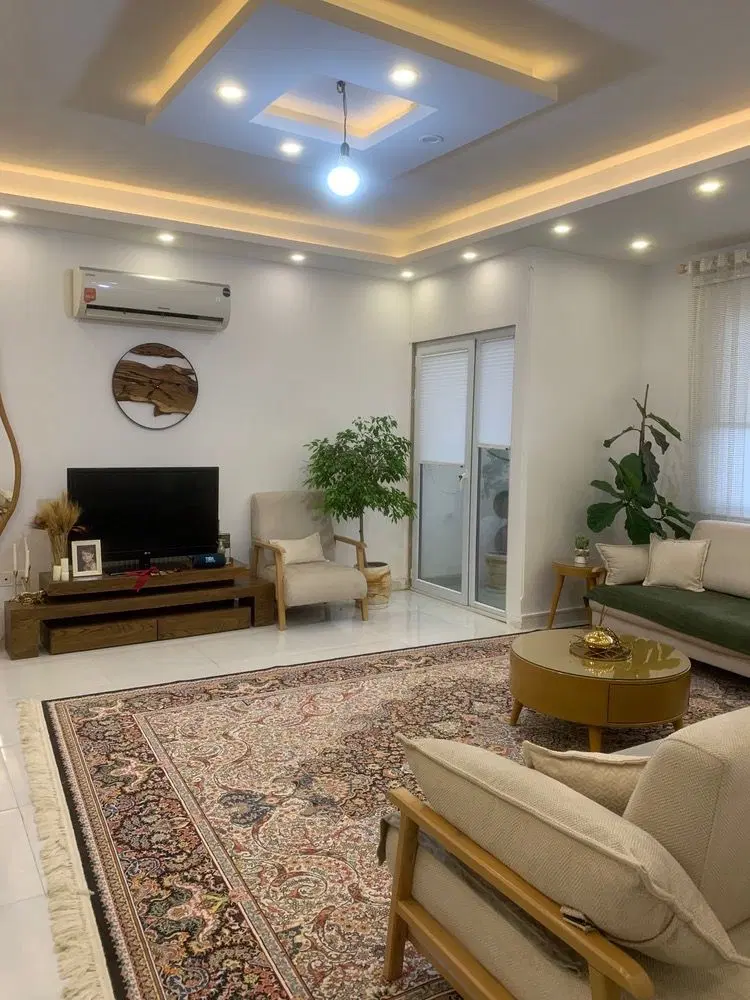 فروش اپارتمانی