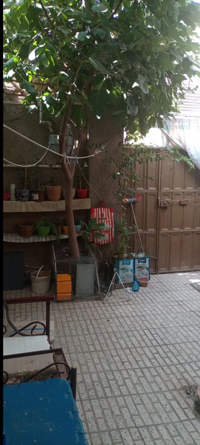 فروش خونه دربستی