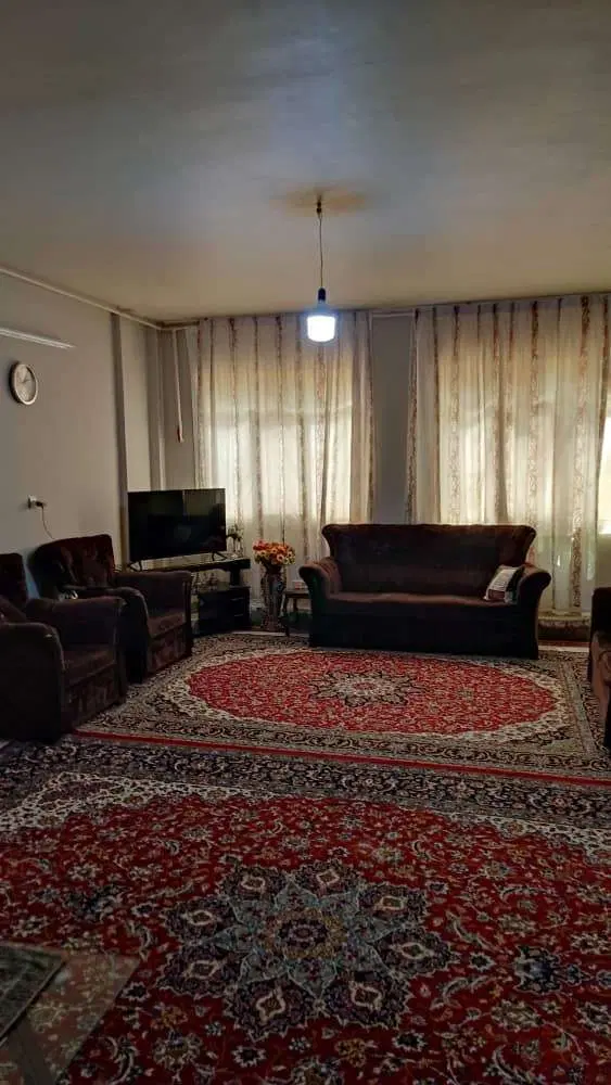 اجاره اپارتمان ۶۳ متری