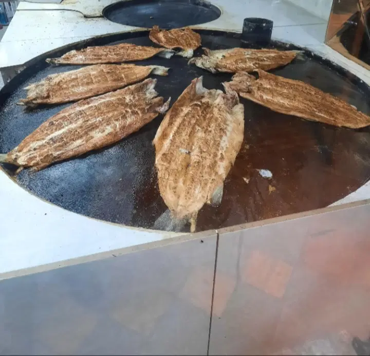 مغازه از شما هنر و کار از ما