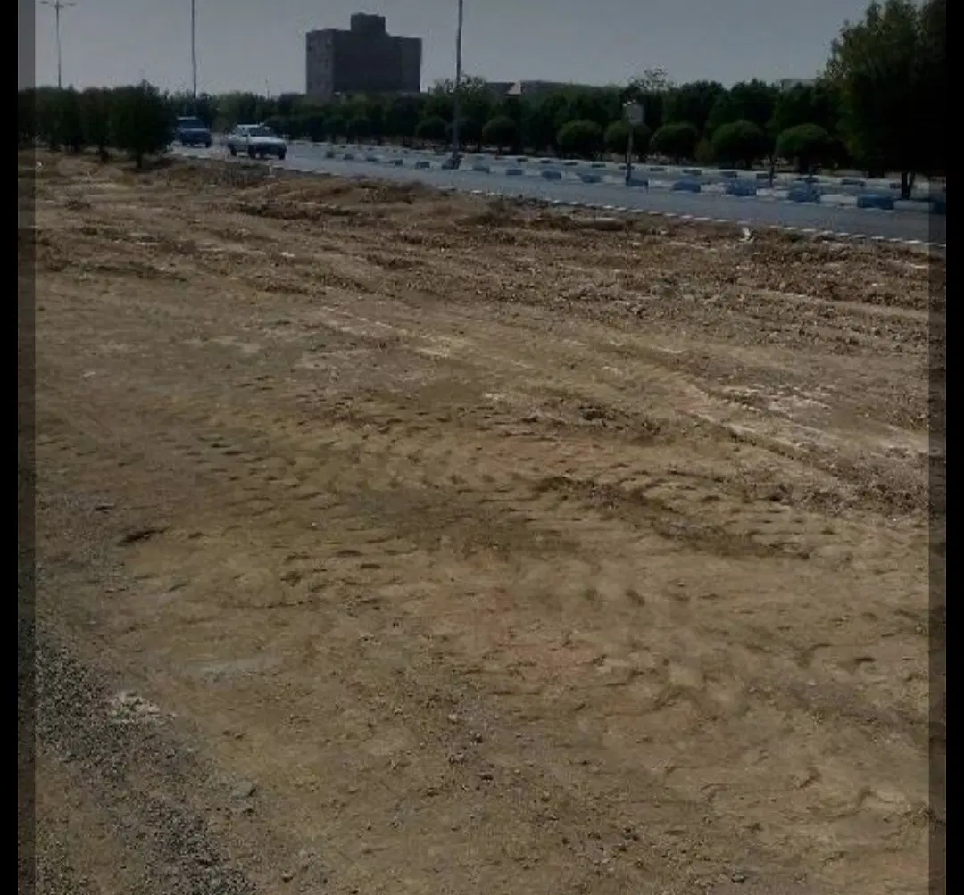 فروش زمین
