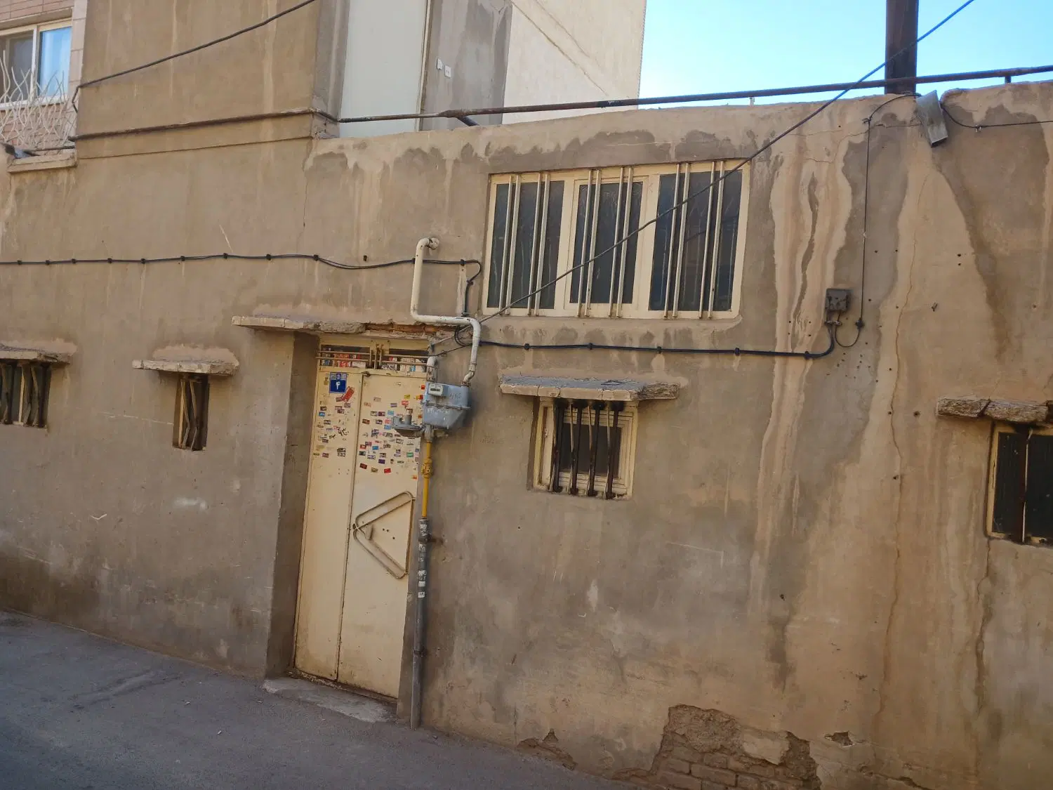 منزل دربست ویلایی