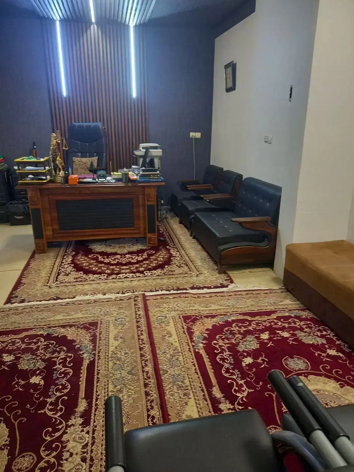 چندباب مغازه خ عکاسی تبریز پارس آباد