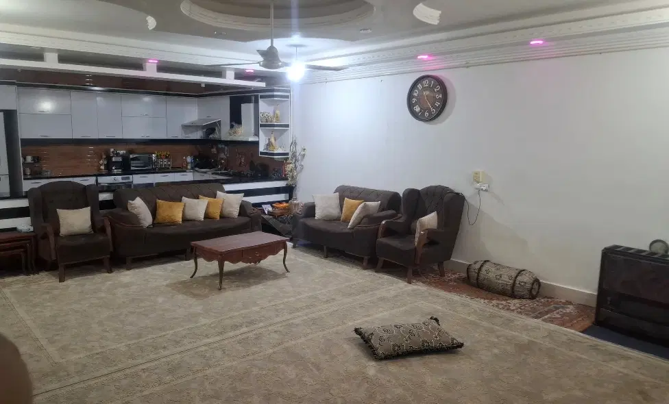 خانه ویلایی