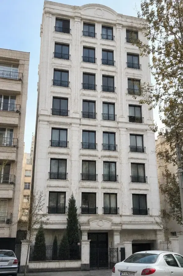 فروش یکجا مستغلات