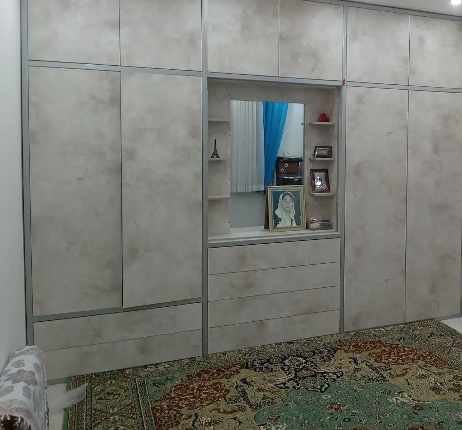یک خوابه