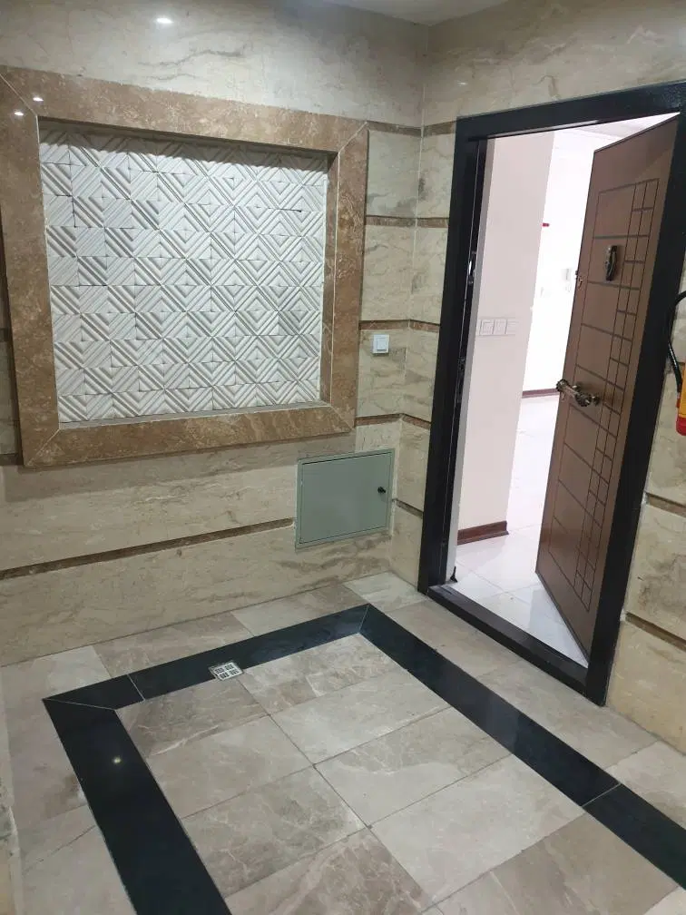 آپارتمان ۸۷ متری فول