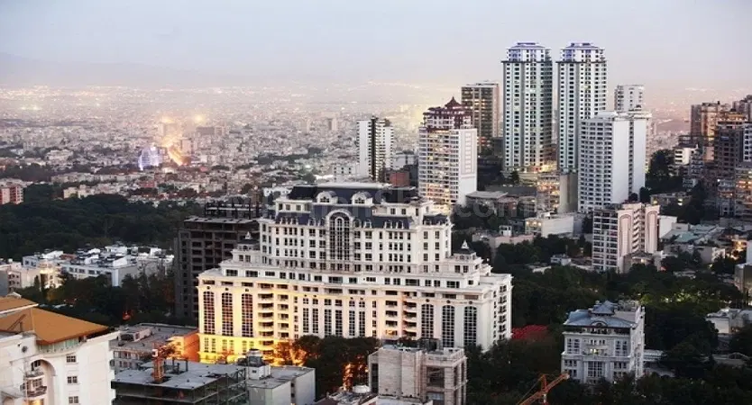 الهیه،۲۱۲ متر،۳خواب مستر