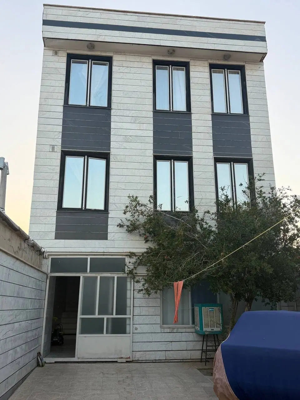 فروش آپارتمان