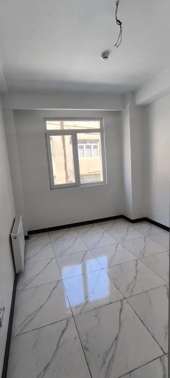 دربستی هر طبقه ۷۰متر مناسب سکونت و کار