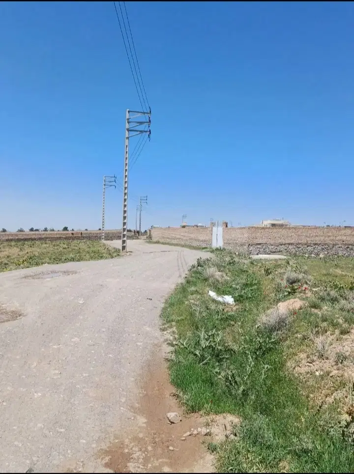 زمین در بهشت