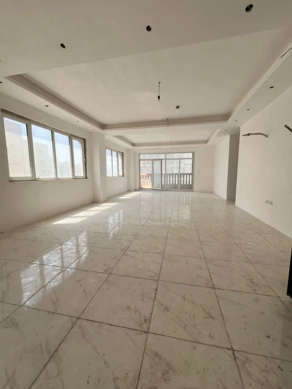 فروش آپارتمان و زمین_شهرک جدید چمران_تاپ لوکیشن