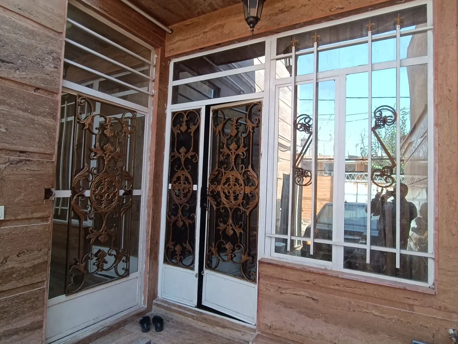 خانه فروشی نوکان