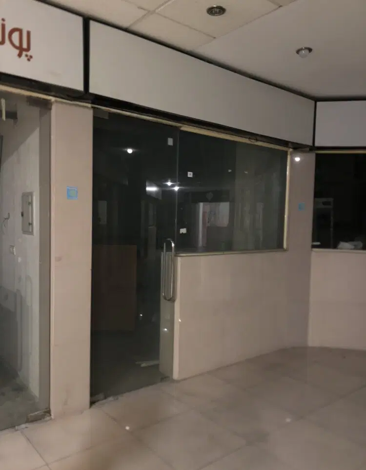 فروش مغازه تجاری پاساژ جوانه ۲۶ متر