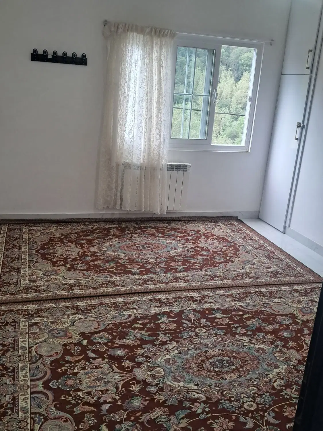 ویلا جنگلی دردل طبیعت