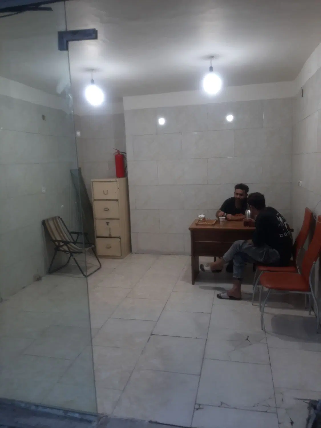 اجاره یک باب مغازه