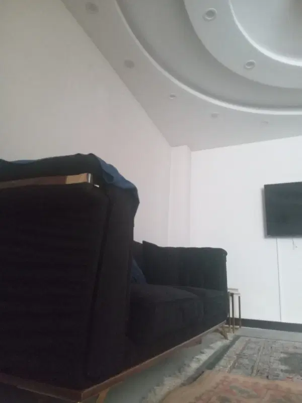 هم خونه