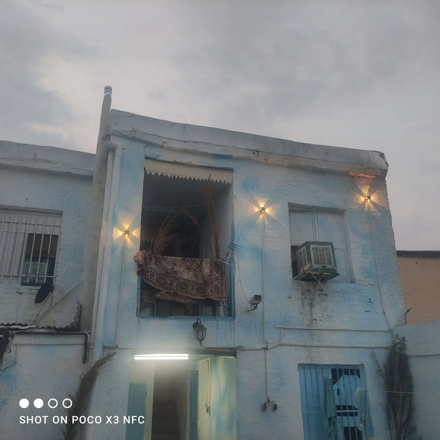 خانه ویلایی فروشی گلکوب ۱۱اتاق خواب