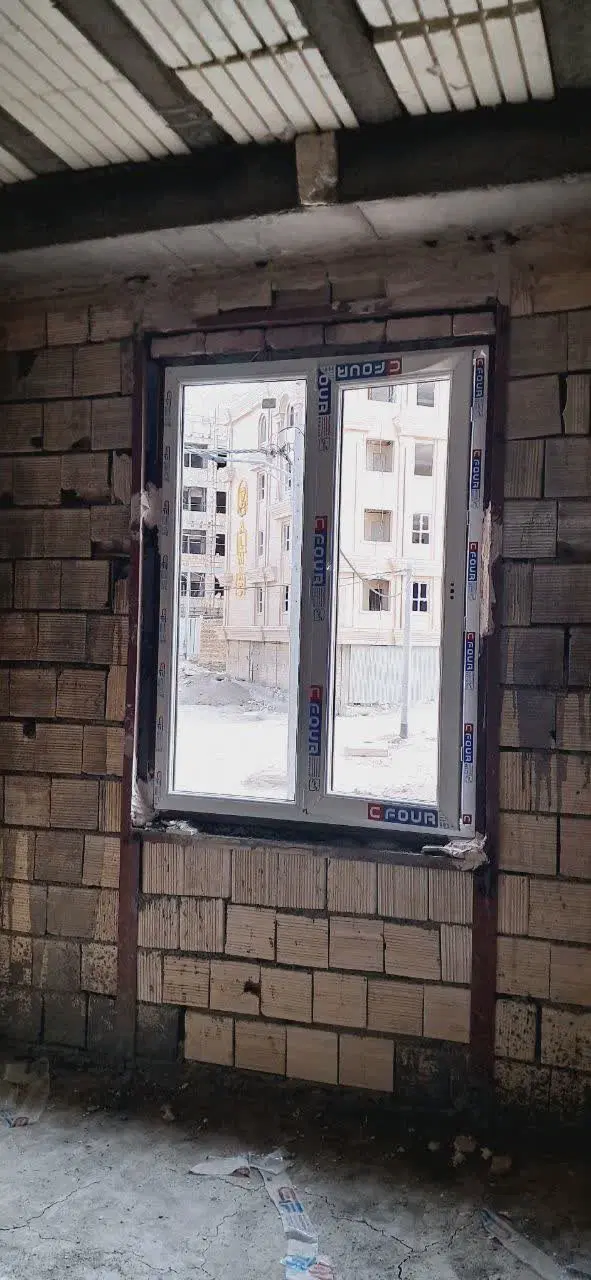 آپارتمان شهید سلیمانی