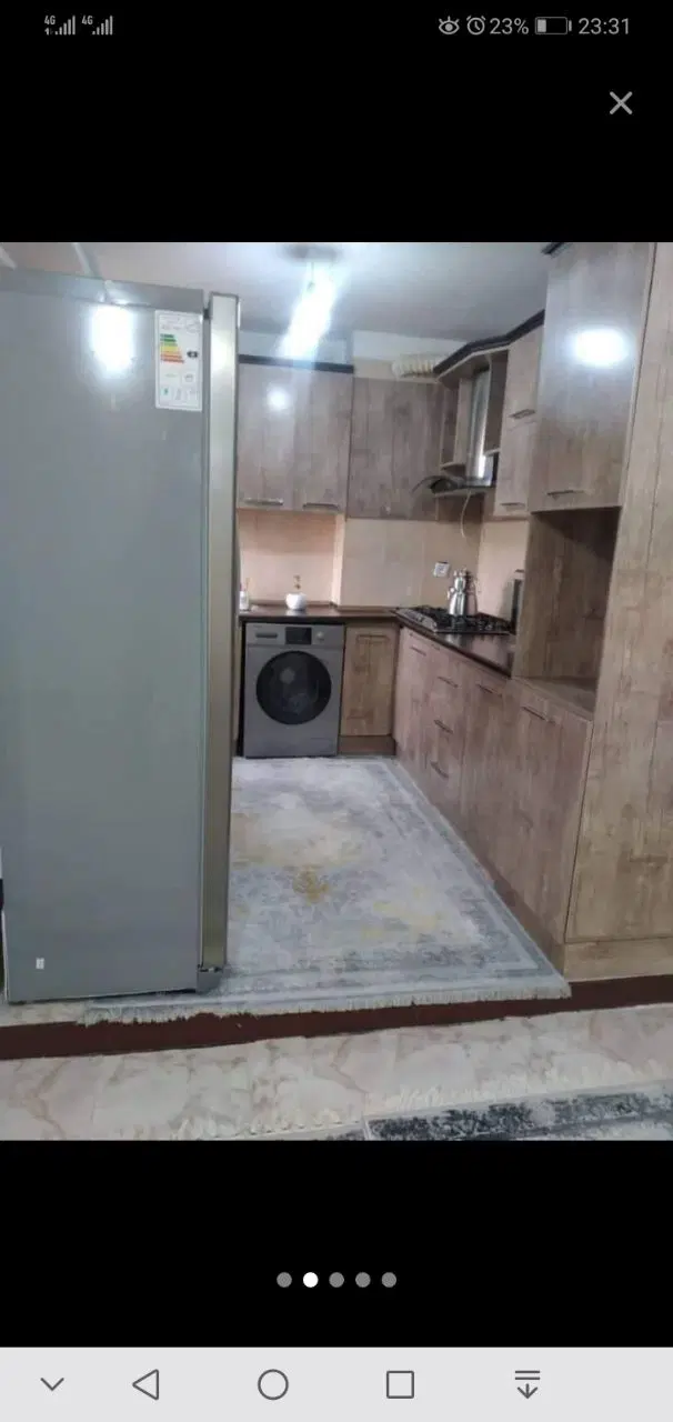 واحد 78متری  در جانبازان