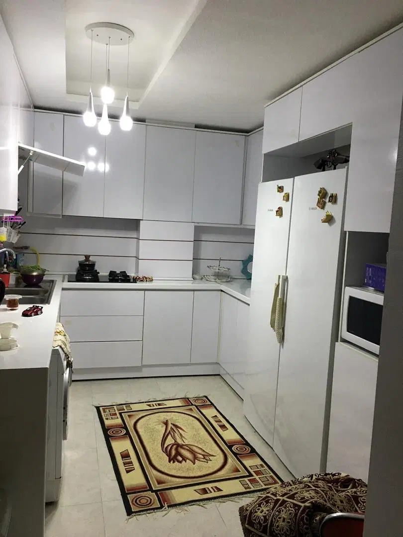 فروش اپارتمان 90متری فول امکانات بر اصلی حاج نجف