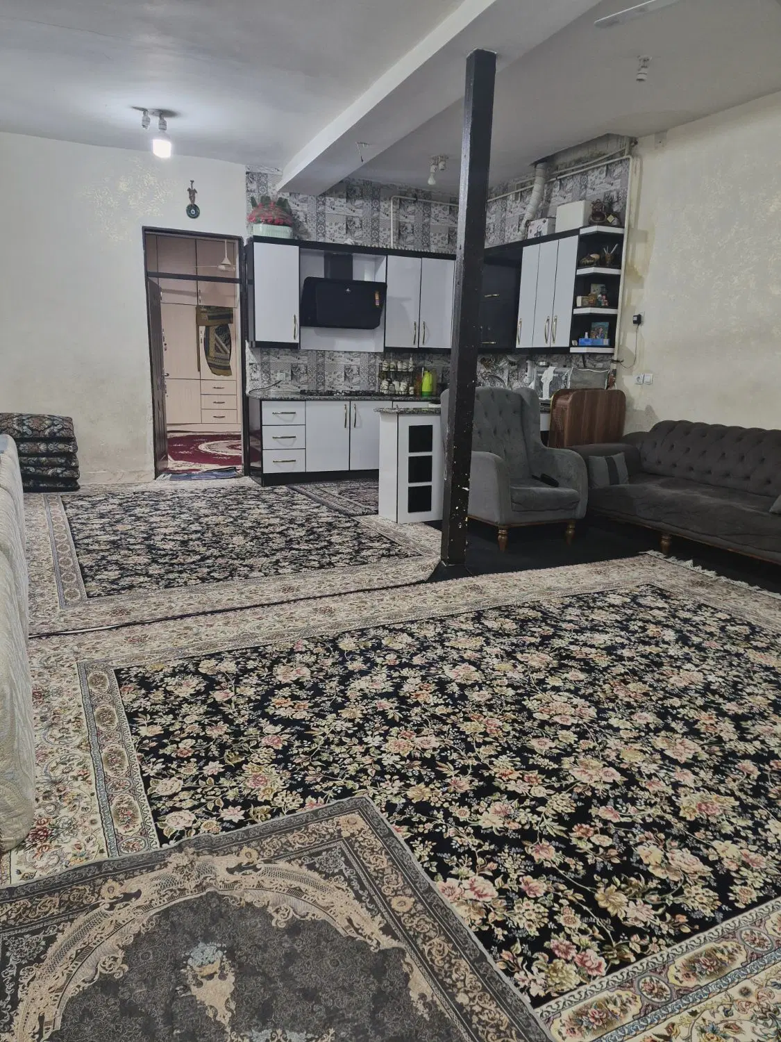 خونه ویلایی