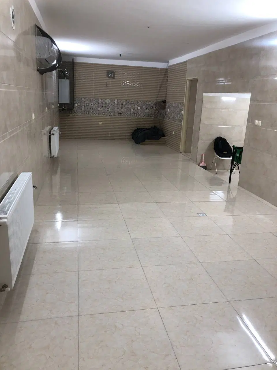 اجاره منزل مسکونی (زیرزمین و طبقه اول)