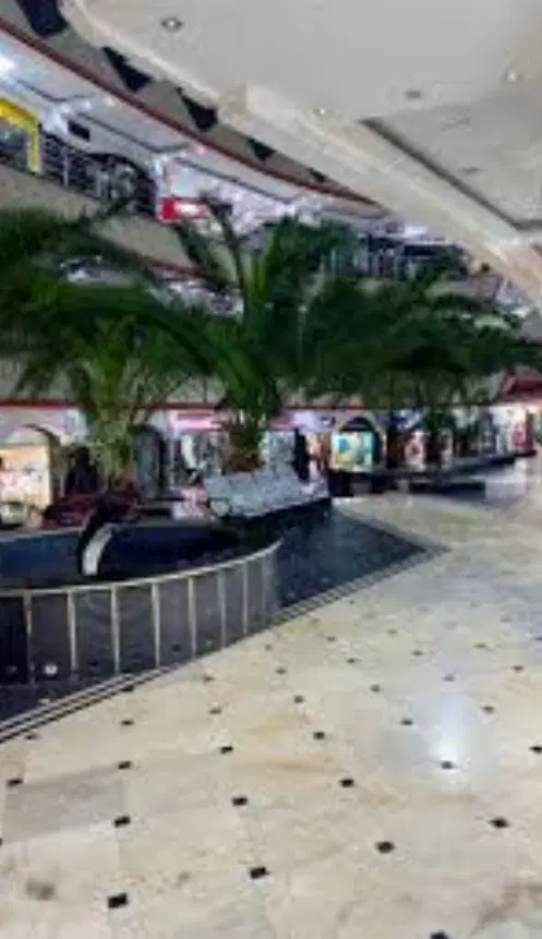 فروش مغازه در پاساژ پارادایس